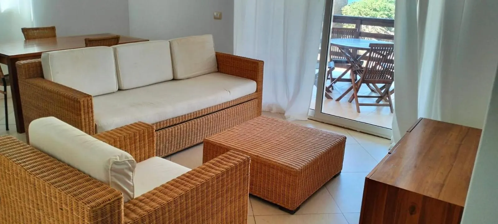 Girasole Apartments Sal Rei Capo Verde